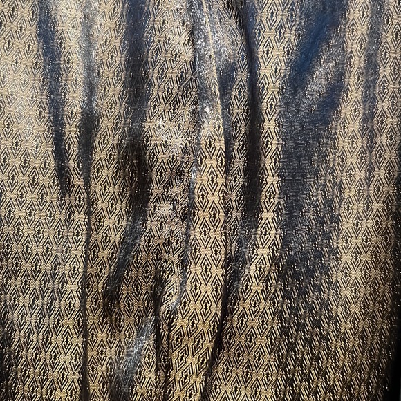 Banana Republic Mad Men Collection Trench Coat - Picture 5 of 5